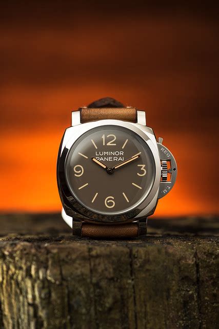 martin wilmsen panerai|Panerai PAM663 .